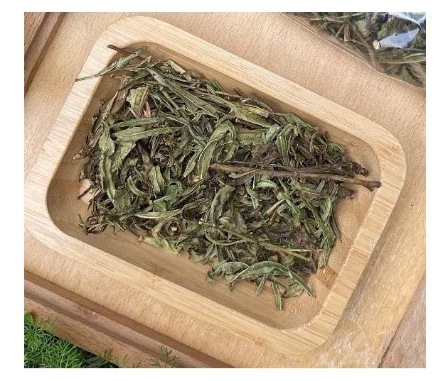 8 Sidik ifrazını artıraraq ödemlərin azalmasına dəstək olur